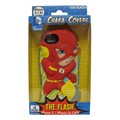 CHARA-COVER DC THE FLASH IPHONE 5 5S