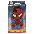 CHARA-COVER MARVEL SPIDER-MAN IPHONE 5 5S