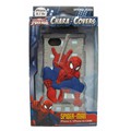 CHARA-COVER MARVEL ULTIMATE SPIDER-MAN IPHONE 5 5S