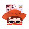 SUN STACHES TOY STORY WOODY