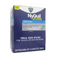 NYQUIL REMEDIES CPL 30 2CT