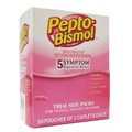 PEPTO-BISMOL REMEDIES CPL 30 2CT