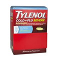 TYLENOL COLD FLU SEVERE REMEDIES 50 2CT
