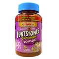 Flintstones Complete 70 Gummies