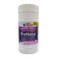 GNP PreNatal 800mcg. 100 Tablets