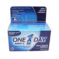 One A Day Men's 60 Tablets